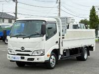 HINO Dutro Flat Body 2KG-XZU655M 2024 19,000km_1