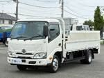 Dutro Flat Body
