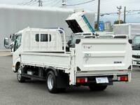 HINO Dutro Flat Body 2KG-XZU655M 2024 19,000km_2
