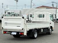 HINO Dutro Flat Body 2KG-XZU655M 2024 19,000km_3