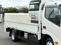 HINO Dutro Flat Body 2KG-XZU655M 2024 19,000km_4