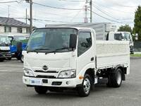 HINO Dutro Flat Body 2KG-XZU605M 2024 20,000km_1
