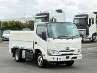 HINO Dutro Flat Body 2KG-XZU605M 2024 20,000km_2