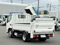 HINO Dutro Flat Body 2KG-XZU605M 2024 20,000km_3