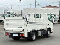 HINO Dutro Flat Body 2KG-XZU605M 2024 20,000km_4