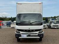 MITSUBISHI FUSO Canter Aluminum Van 2RG-FEB80 2026 1,000km_15