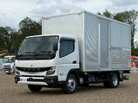 MITSUBISHI FUSO Canter Aluminum Van 2RG-FEB80 2026 1,000km_1