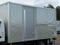 MITSUBISHI FUSO Canter Aluminum Van 2RG-FEB80 2026 1,000km_6