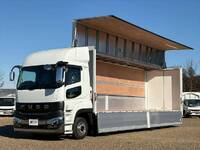 MITSUBISHI FUSO Super Great Aluminum Wing 2PG-FS84VZ 2026 1,000km_11