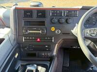 MITSUBISHI FUSO Super Great Aluminum Wing 2PG-FS84VZ 2026 1,000km_22