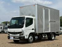 MITSUBISHI FUSO Canter Aluminum Van 2RG-FEAV0 2026 1,000km_1