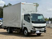 MITSUBISHI FUSO Canter Aluminum Van 2RG-FEAV0 2026 1,000km_2