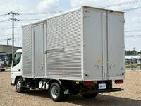 MITSUBISHI FUSO Canter Aluminum Van 2RG-FEAV0 2026 1,000km_3