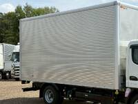 MITSUBISHI FUSO Canter Aluminum Van 2RG-FEAV0 2026 1,000km_5