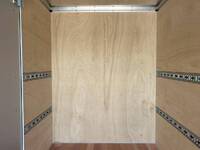 MITSUBISHI FUSO Canter Aluminum Van 2RG-FEAV0 2026 1,000km_7