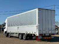 MITSUBISHI FUSO Super Great Aluminum Wing 2PG-FS84VZ 2026 1,000km_3
