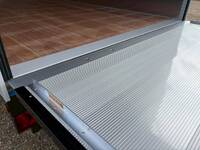 MITSUBISHI FUSO Canter Aluminum Van 2RG-FEB80 2026 1,000km_11