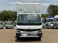 MITSUBISHI FUSO Canter Aluminum Van 2RG-FEB80 2026 1,000km_12