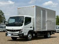 MITSUBISHI FUSO Canter Aluminum Van 2RG-FEB80 2026 1,000km_1