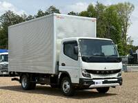 MITSUBISHI FUSO Canter Aluminum Van 2RG-FEB80 2026 1,000km_2