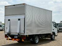 MITSUBISHI FUSO Canter Aluminum Van 2RG-FEB80 2026 1,000km_3