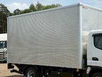 MITSUBISHI FUSO Canter Aluminum Van 2RG-FEB80 2026 1,000km_4