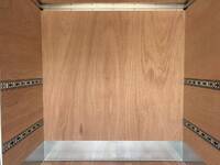 MITSUBISHI FUSO Canter Aluminum Van 2RG-FEB80 2026 1,000km_6