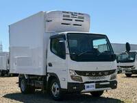 MITSUBISHI FUSO Canter Refrigerator & Freezer Truck 2RG-FBA20 2026 1,000km_2