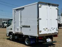 MITSUBISHI FUSO Canter Refrigerator & Freezer Truck 2RG-FBA20 2026 1,000km_2