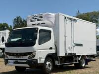 MITSUBISHI FUSO Canter Refrigerator & Freezer Truck 2RG-FEB80 2026 1,000km_1