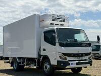 MITSUBISHI FUSO Canter Refrigerator & Freezer Truck 2RG-FEB80 2026 1,000km_2