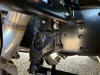 MITSUBISHI FUSO Super Great Trailer Head 2RG-FP84VER 2026 1,000km_16