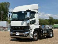 MITSUBISHI FUSO Super Great Trailer Head 2RG-FP84VER 2026 1,000km_1