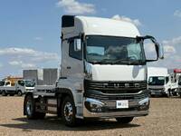 MITSUBISHI FUSO Super Great Trailer Head 2RG-FP84VER 2026 1,000km_2