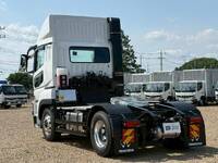 MITSUBISHI FUSO Super Great Trailer Head 2RG-FP84VER 2026 1,000km_3