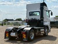 MITSUBISHI FUSO Super Great Trailer Head 2RG-FP84VER 2026 1,000km_4