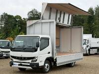 MITSUBISHI FUSO Canter Aluminum Wing 2RG-FEB80 2026 1,000km_13