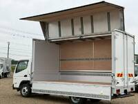 MITSUBISHI FUSO Canter Aluminum Wing 2RG-FEB80 2026 1,000km_14