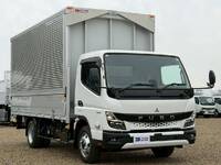 MITSUBISHI FUSO Canter Aluminum Wing 2RG-FEB80 2026 1,000km_2