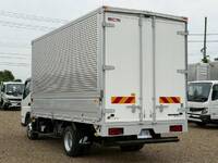 MITSUBISHI FUSO Canter Aluminum Wing 2RG-FEB80 2026 1,000km_3