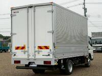 MITSUBISHI FUSO Canter Aluminum Wing 2RG-FEB80 2026 1,000km_4