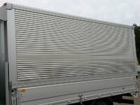 MITSUBISHI FUSO Canter Aluminum Wing 2RG-FEB80 2026 1,000km_6