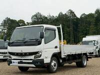 MITSUBISHI FUSO Canter Aluminum Block 2PG-FEB80 2026 1,000km_1