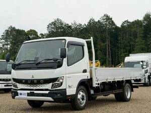 MITSUBISHI FUSO Canter Aluminum Block 2PG-FEB80 2026 1,000km_1