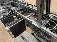 MITSUBISHI FUSO Super Great Deep Dump 2PG-FV80VY 2025 1,000km_14