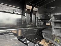 MITSUBISHI FUSO Super Great Deep Dump 2PG-FV80VY 2025 1,000km_17
