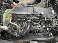 MITSUBISHI FUSO Super Great Deep Dump 2PG-FV80VY 2025 1,000km_18