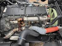 MITSUBISHI FUSO Super Great Deep Dump 2PG-FV80VY 2025 1,000km_19