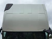 MITSUBISHI FUSO Super Great Deep Dump 2PG-FV80VY 2025 1,000km_20
