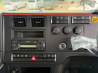 MITSUBISHI FUSO Super Great Deep Dump 2PG-FV80VY 2025 1,000km_22